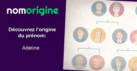 les films d adeline|Prénom Adeline : Etymologie, origine, popularité et signification du.